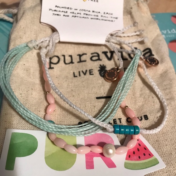 Pura Vida July Monthly Club!! - Picture 2 of 6